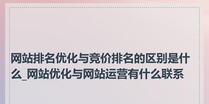 模糊优化网站有哪些？模糊优化技术在网站优化中的应用是什么？