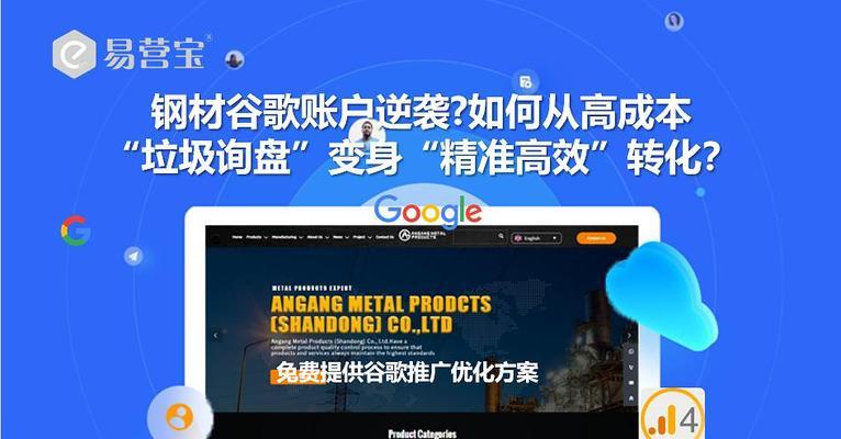 谷歌优化推广的实际效果如何？