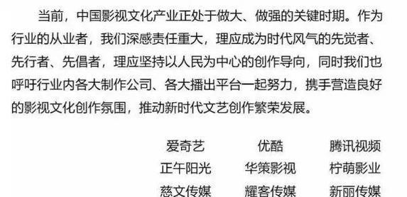 影视网站应该填哪些关键词？