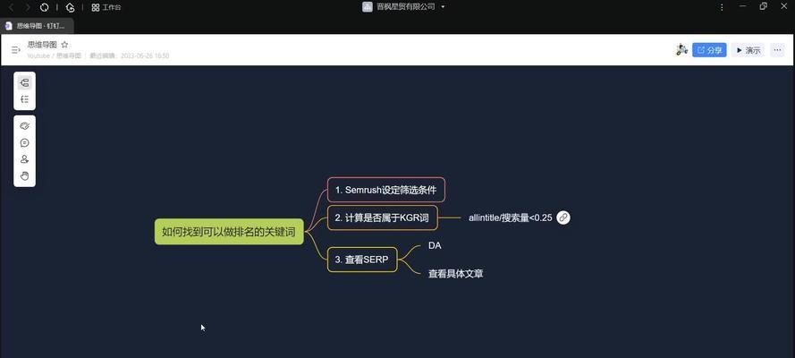 搜索引擎怎么去关键词？去除关键词的正确步骤是什么？
