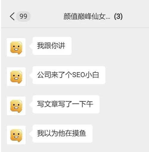 谷歌SEO优化的常见问题有哪些？