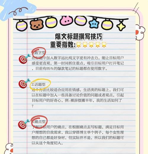 如何写网站标题关键词？标题中关键词的正确布局是什么？