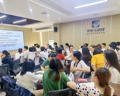 参加谷歌优化培训班的效果如何？