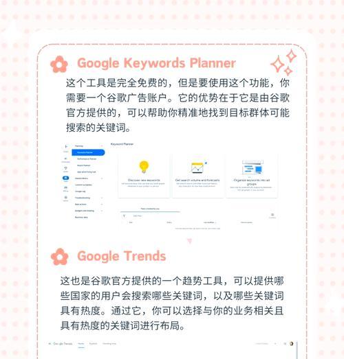 谷歌关键词优化的效果如何？