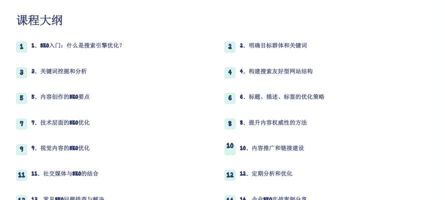 什么网站可以使用关键词？关键词使用的最佳实践是什么？