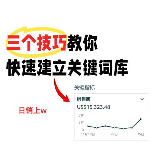 网站首页关键词怎么设置？设置关键词有哪些注意事项和技巧？