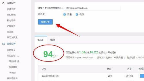 百度网站优化的费用是如何计算的？