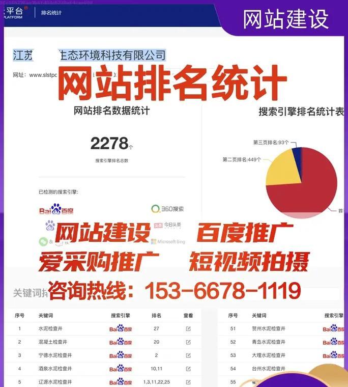 装饰公司如何网站推广？有哪些有效的在线营销策略？