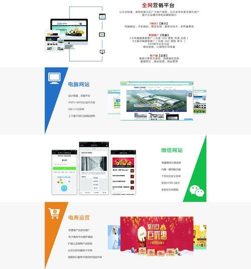 营销网站网站定位怎么做？如何打造有效的网站定位策略？