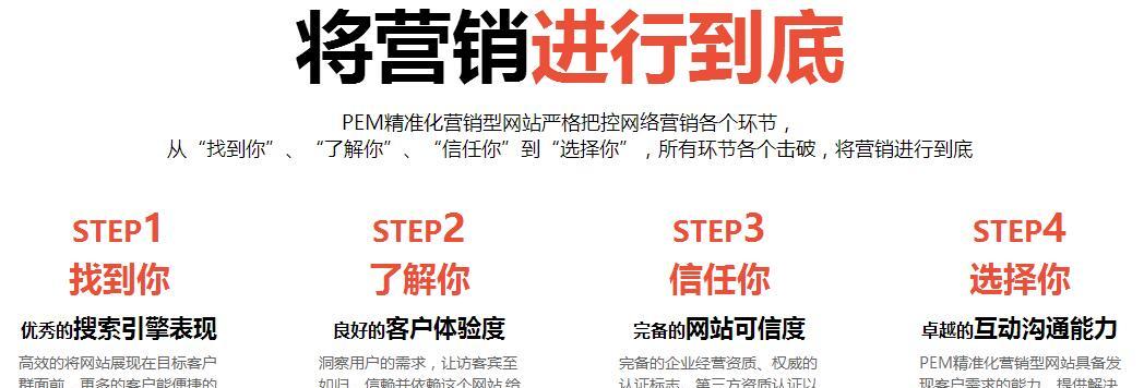 营销网站搭建报价怎么写？如何制定合理的预算方案？
