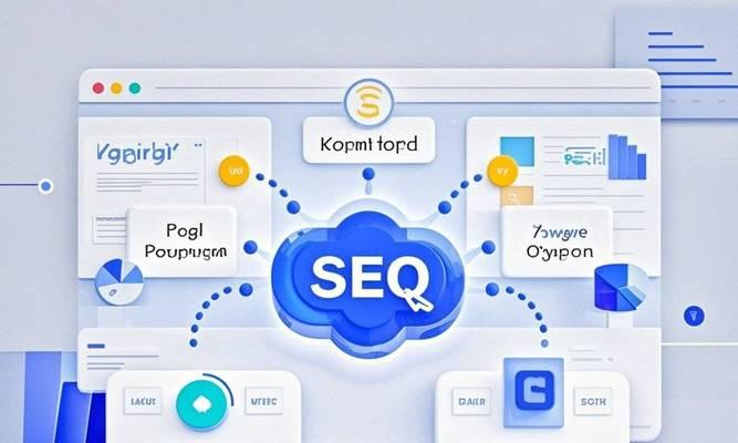 怎么分析一个网站seo？SEO分析的步骤和技巧是什么？