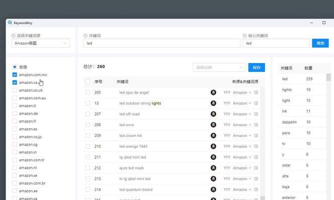 网站怎么挖关键词？有效挖掘关键词的策略是什么？