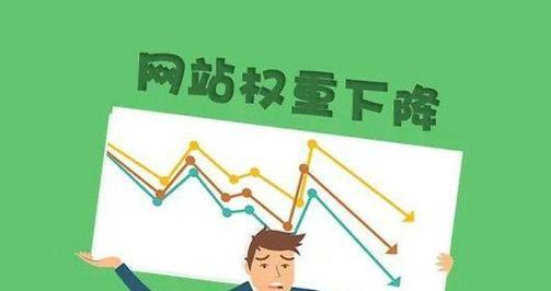 网站改版后排名下降怎么办？如何快速恢复权重？
