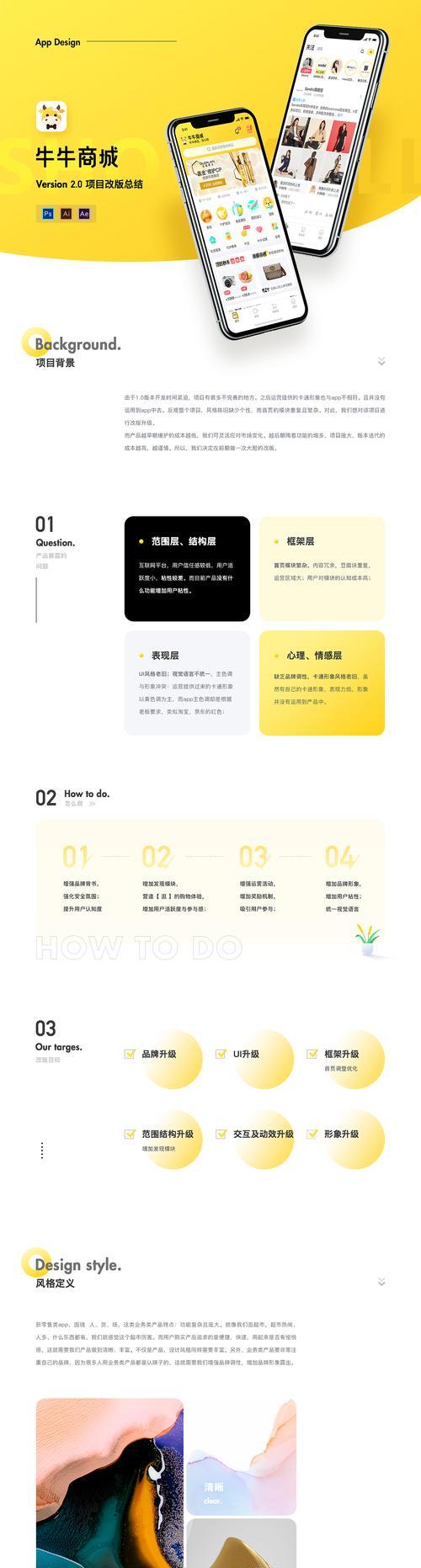 网站改版项目背景怎么改？如何确保改版成功并提升用户体验？