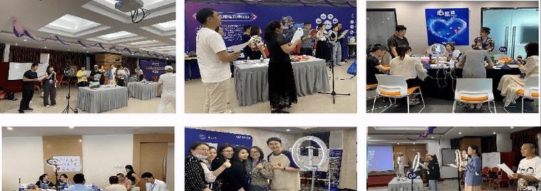 武汉网站怎么建设营销？如何有效进行网络营销？