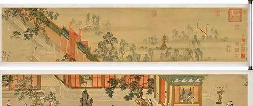 如何找高清名画网站进行有效推广？