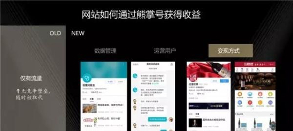 如何用百度熊掌推广网站？推广效果如何评估？