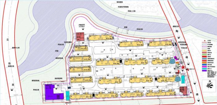 街道分析图网站怎么做的？制作步骤和注意事项是什么？