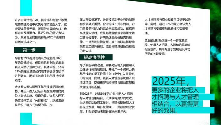 招聘网站变化趋势分析怎么写？未来招聘网站的发展方向是什么？