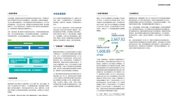 网站行业数据分析报告怎么撰写？需要关注哪些关键指标？