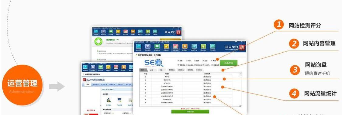 营销网站怎么定位？如何打造有效的网站定位策略？