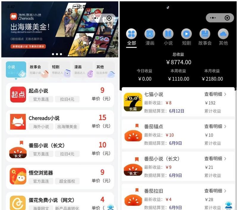如何有效进行付费小说网站推广？常见问题有哪些？