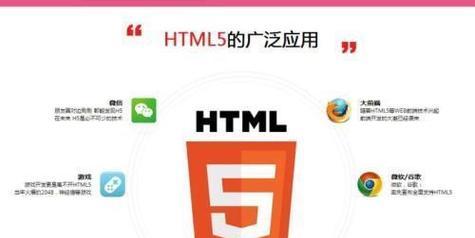 前端html5开发有哪些优势？为什么它成为开发者的首选？