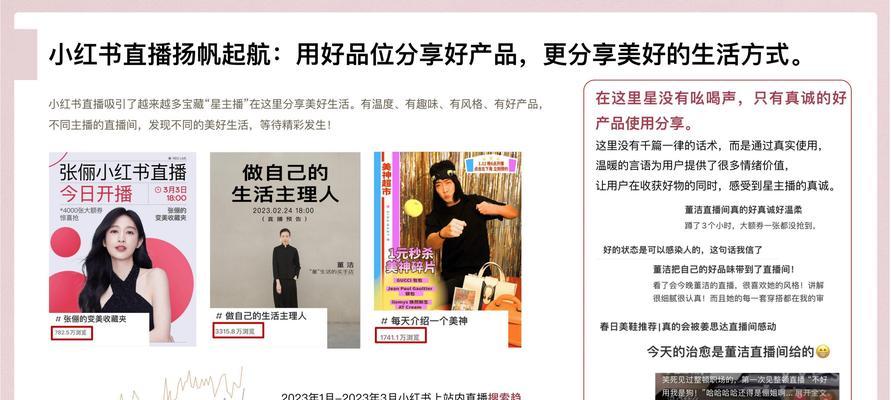 小红书图文带货怎么剪辑？视频剪辑技巧有哪些？