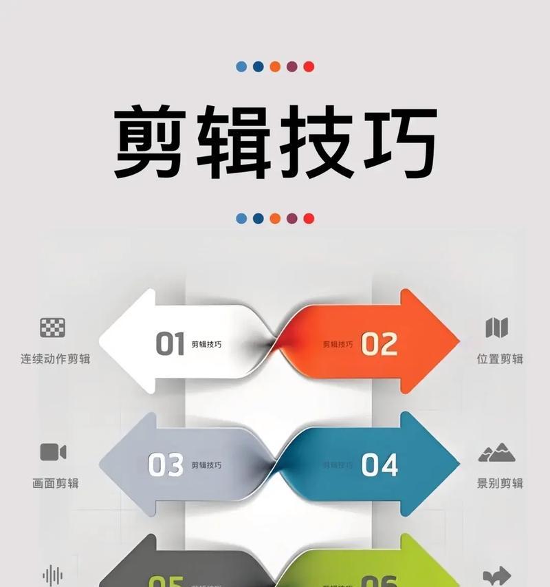 抖音怎么学剪辑插图教程？适合初学者的步骤有哪些？