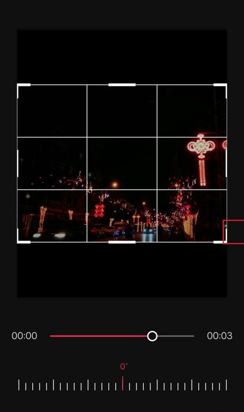 抖音视频比例怎么选？剪辑时的最佳比例是什么？