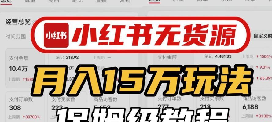 做小红书剪辑视频如何变现？有哪些变现途径和策略？