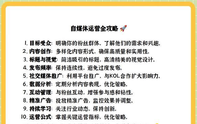 自媒体优化标题怎么做？有效提升文章曝光率的秘诀是什么？