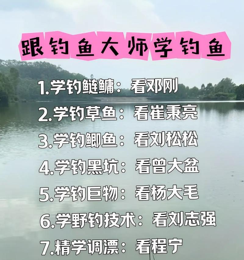 抖音钓鱼大师抖音剪辑怎么赚钱？如何通过内容创作实现收益？