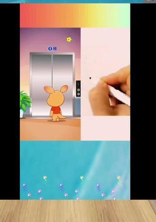 小红书视频剪辑时如何去除白框？操作步骤是什么？