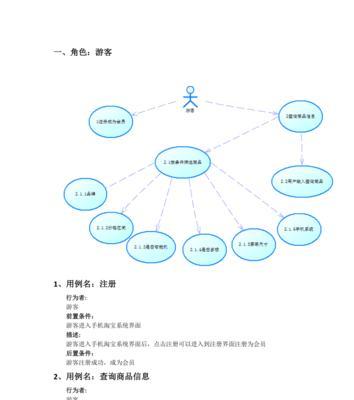 理论网站设计分析怎么写？有哪些步骤和要点？