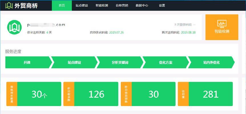 网站关键词密度怎么调整？调整关键词密度的正确方法是什么？