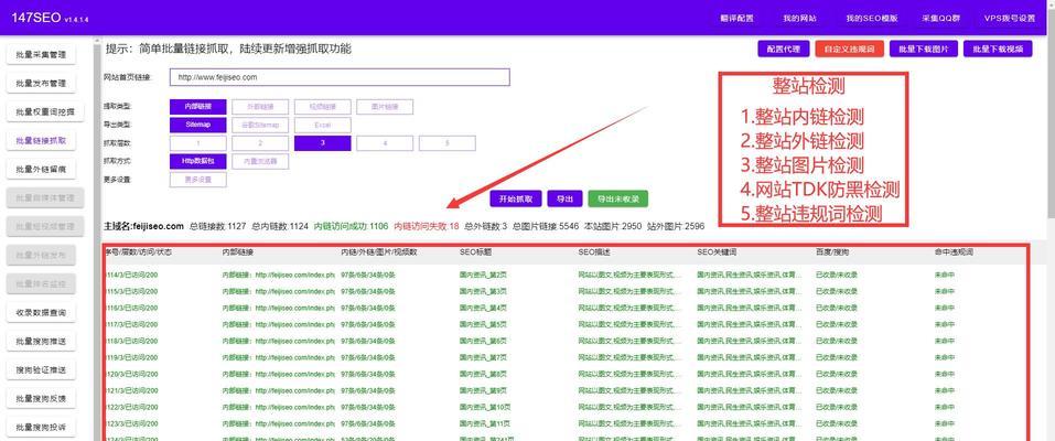 网站内页怎么加关键词？优化内页关键词的正确方法是什么？