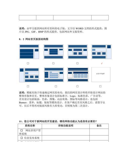 网站内部需求分析怎么写？分析步骤与要点是什么？