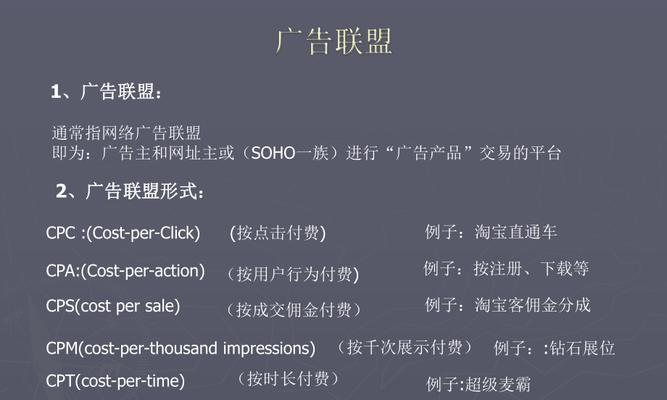 如何推广淘宝客网站？有效策略和常见问题解答？