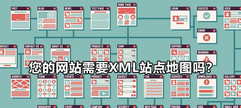 百度网站地图如何更新？更新后多久生效？
