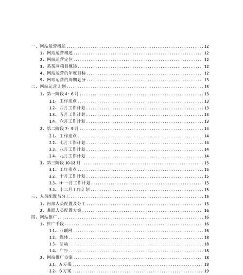 网站推广在哪里进行？如何有效运营网站？