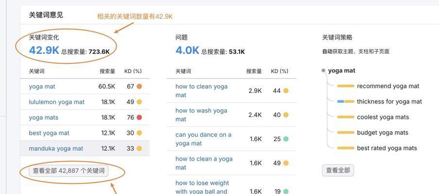 网站关键词掉光怎么办？如何快速恢复排名？