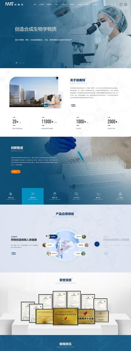 网站博客怎么做？如何提高搜索引擎排名？