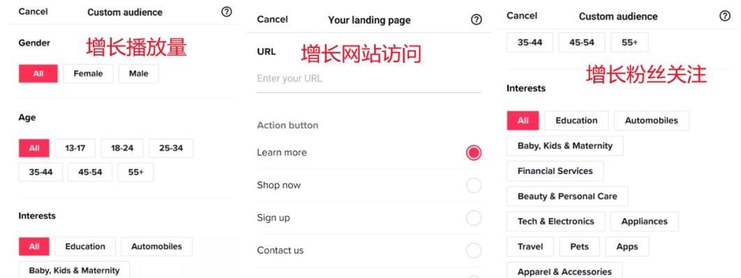 线上推广如何结合网站后台数据？数据驱动的推广策略有哪些？