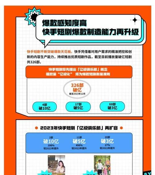 快手短剧剪辑技巧有哪些？如何快速上手？