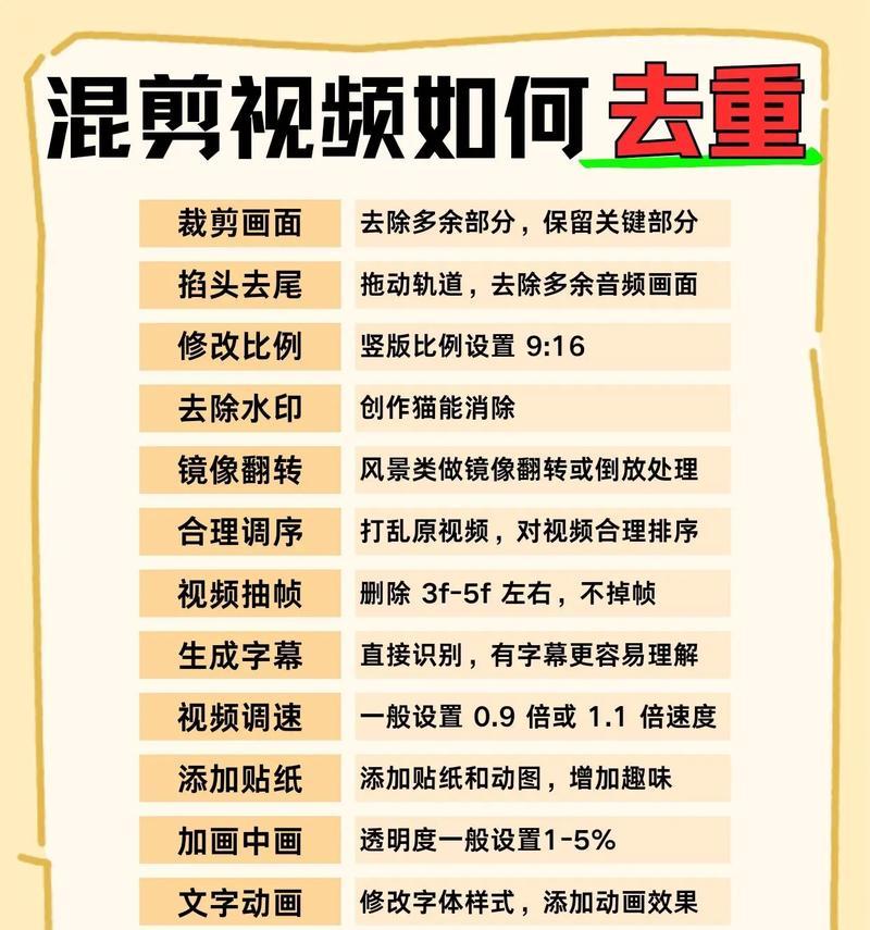 调色抖音剪辑怎么弄？视频编辑的技巧和步骤是什么？
