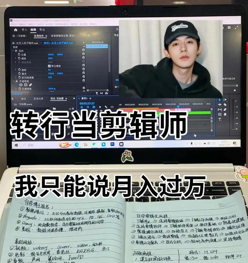 抖音流云剪辑教程视频怎么做？如何快速掌握剪辑技巧？