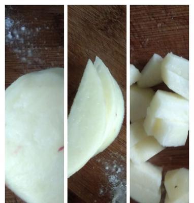 快手点心视频剪辑教程？如何快速编辑美食视频？