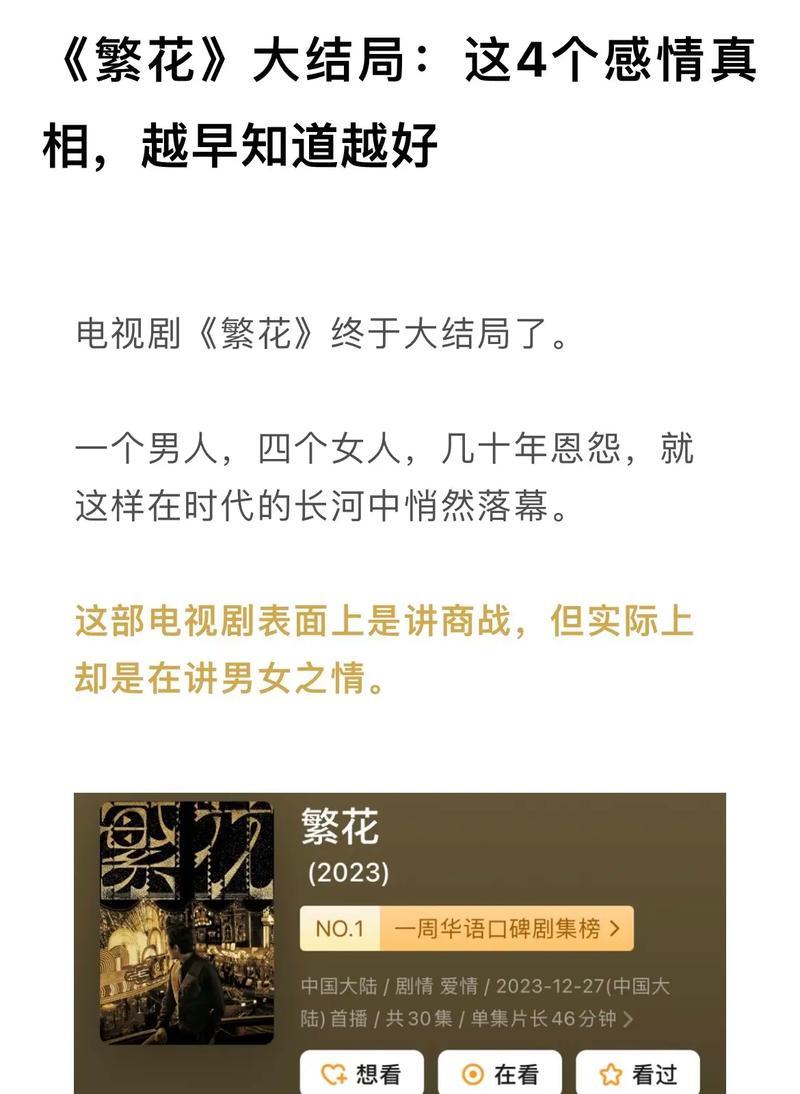 繁花抖音照片剪辑模板怎么做？如何快速制作出繁花效果？