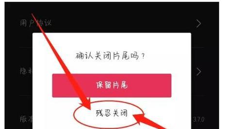 抖音视频剪辑过渡效果消失？如何快速恢复？